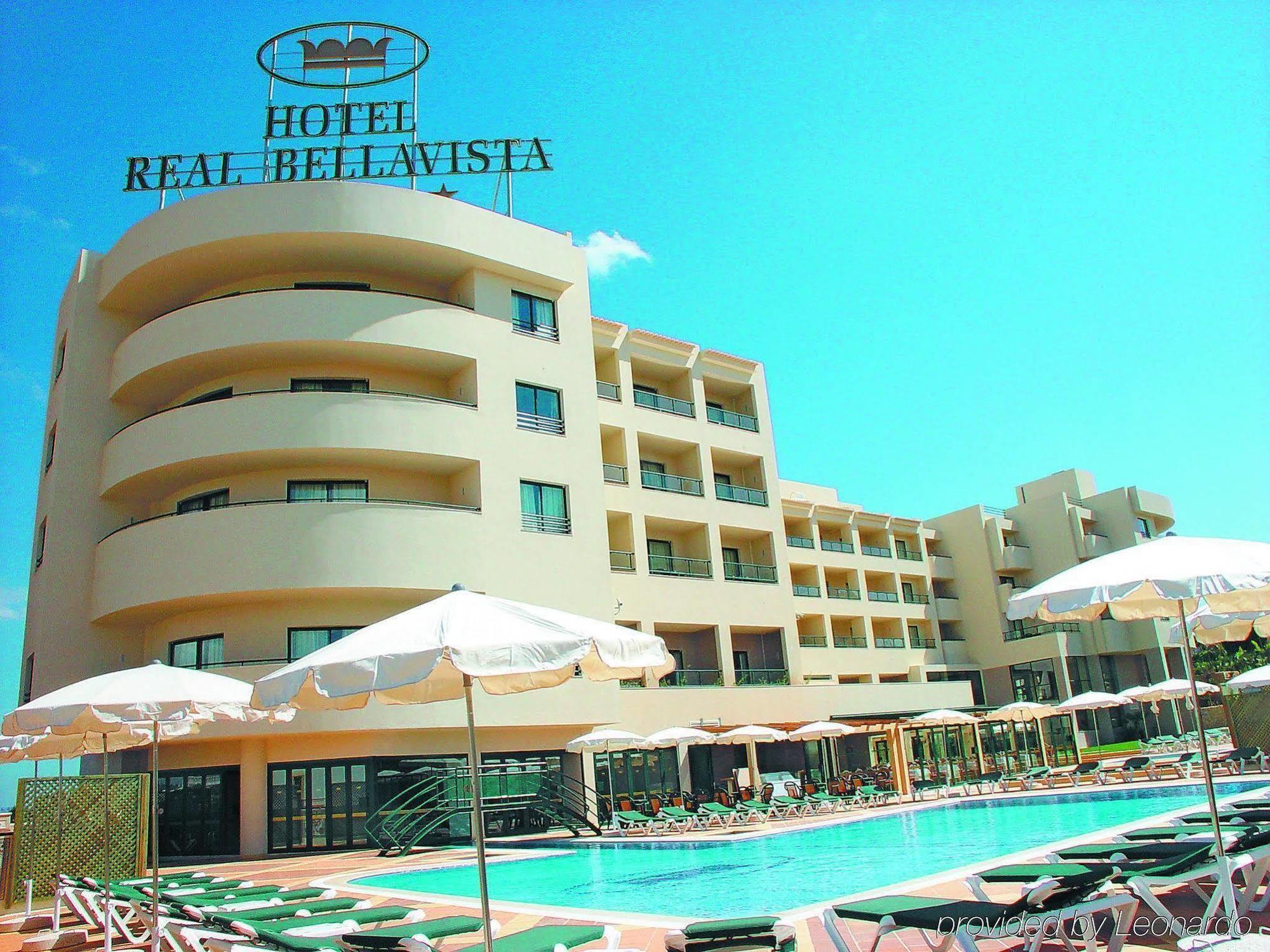 Отель Algarve By Ihg Албуфейра
